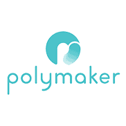 Polymaker logo