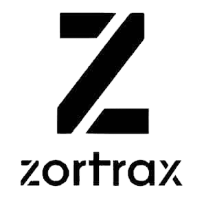 Zortrax logo.